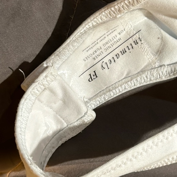 FREE PEOPLE BODYSUIT - Picture 5 of 6